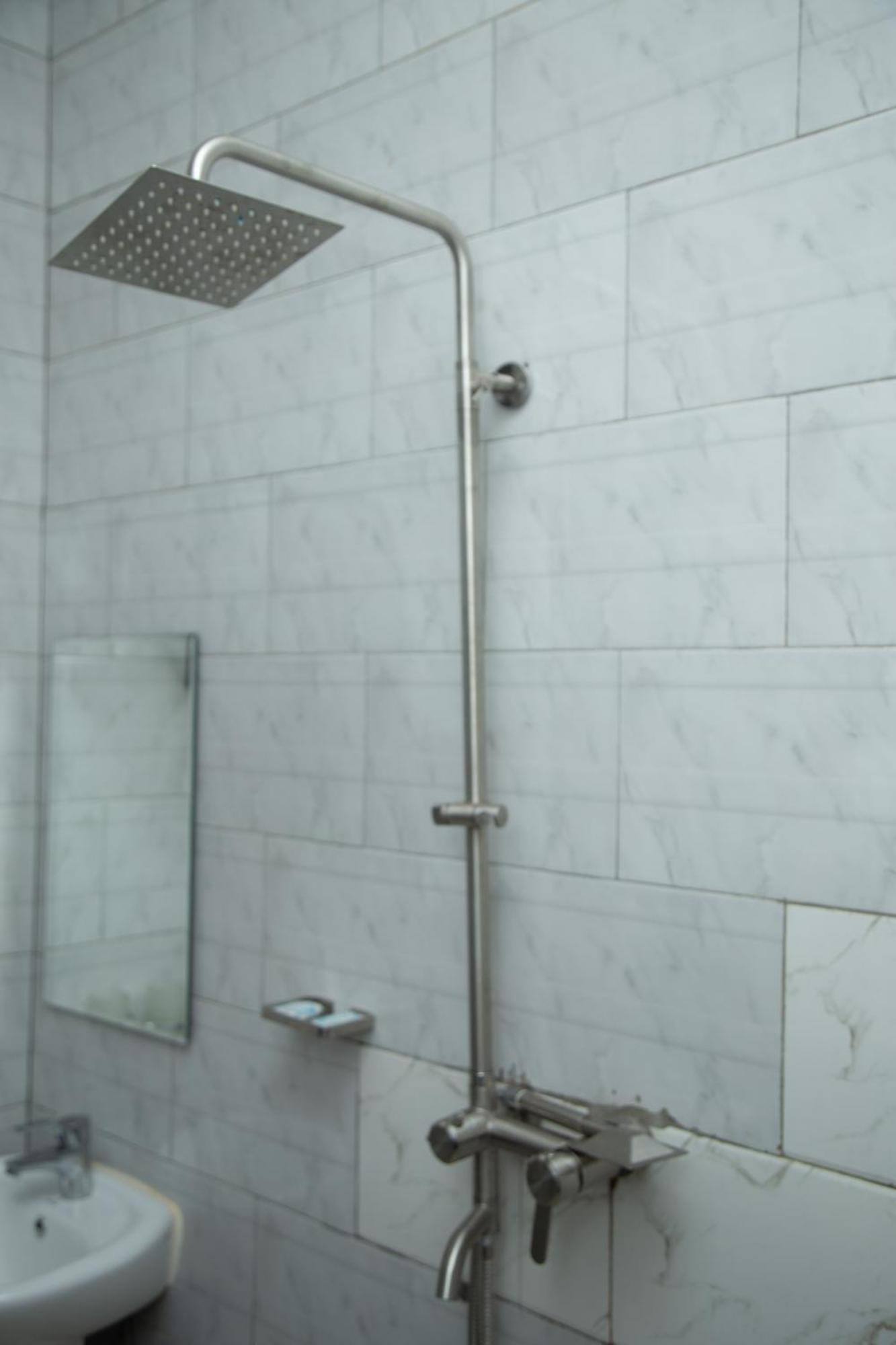 Apartamento Randa Family House - Moshi Himo Exterior foto